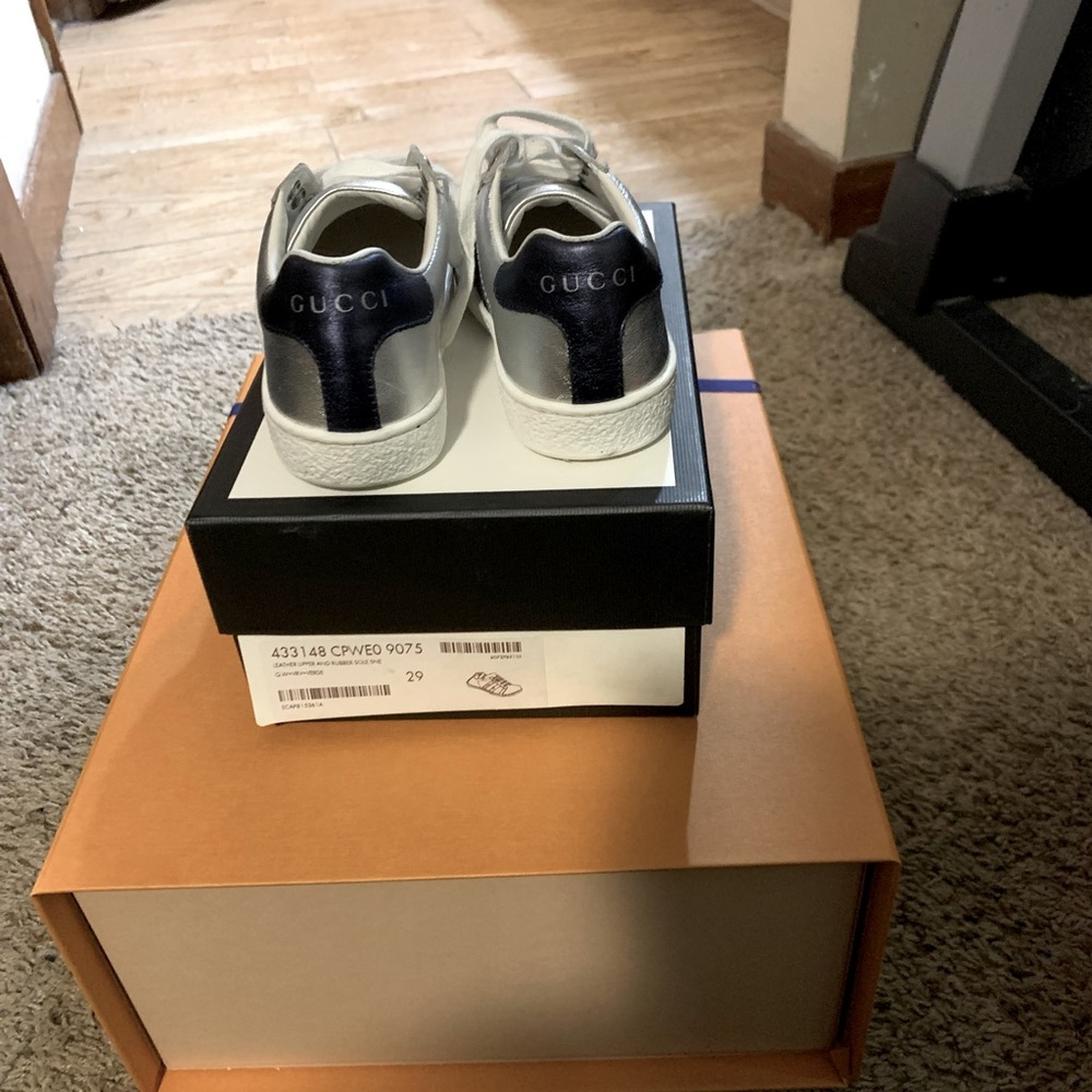 Gucci Casual sneakers